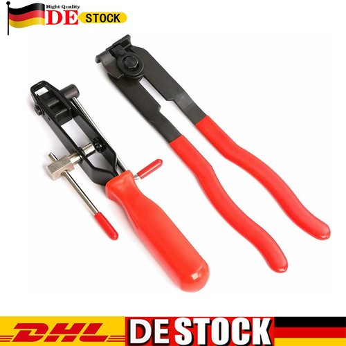 Achsmanschetten werkzeug - 2x,