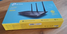 TP-Link TL-WR940N v6 WLAN Router (unterstützt ddWRT und openWRT)