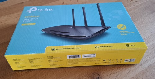 Link wr940n v6 wlan - tp-link, tl-wr940n
