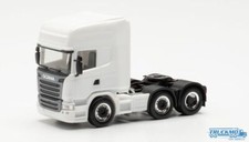 Herpa Scania R13 Topline