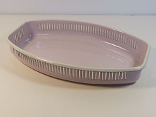 Münder Emaille Brotkörbchen