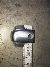 GHE Setra MAN Oldtimer Bus Zierleistenendstück S10 - S15 ? Happich