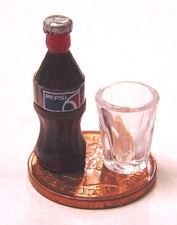 Puppenhaus Kleine Pepsi