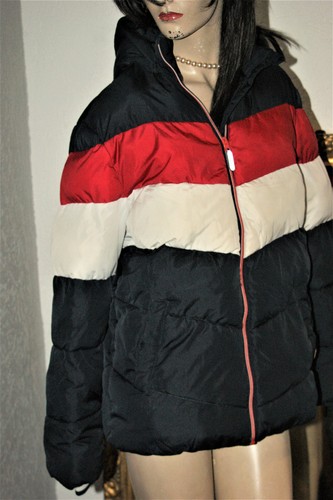 Winterjacke anorak - *, *
