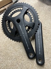 Campagnolo Centaur 11-fach