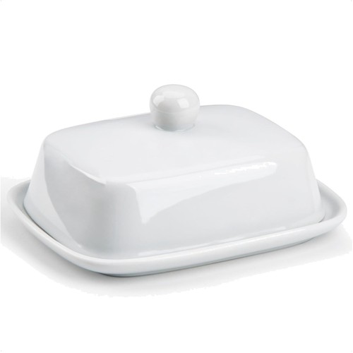 Keramik butterdose 250g - keramik, butterdose,