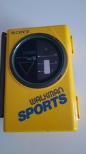 Sony Walkman Sports WM-35