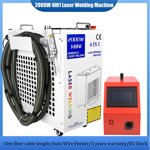 2000w handheld fiber - 2000w,