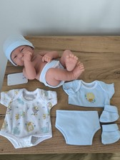 Berenguer boutique newborn - berenguer,
