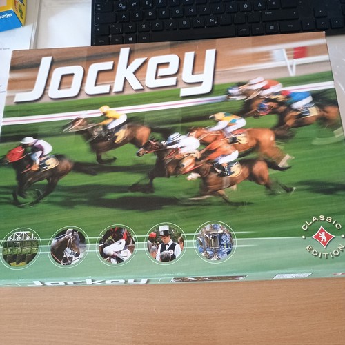 Spiel jockey pferde - jockey,,