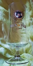 Bierglas Potsdamer Rex Pils