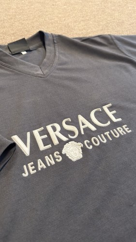 Versace jeans couture - couture, herren