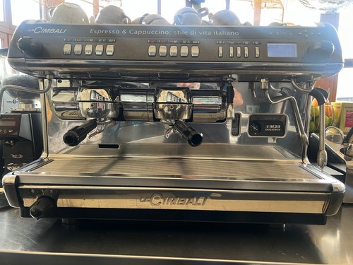 Cimbali dosatron m39 2 - cimbali,
