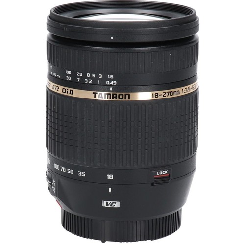 Original tamron eos - eos, (b008)