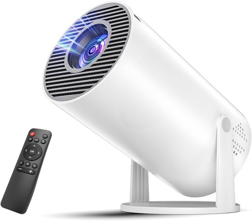 Finade mini beamer 1080p - mini,