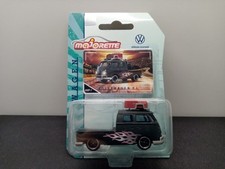 Majorette VW The Originals