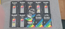 Scotch l750 betamax - 10,