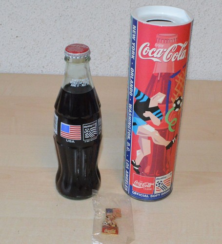 Coca cola original usa - original,