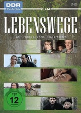 Lebenswege /Fünf Dramen aus