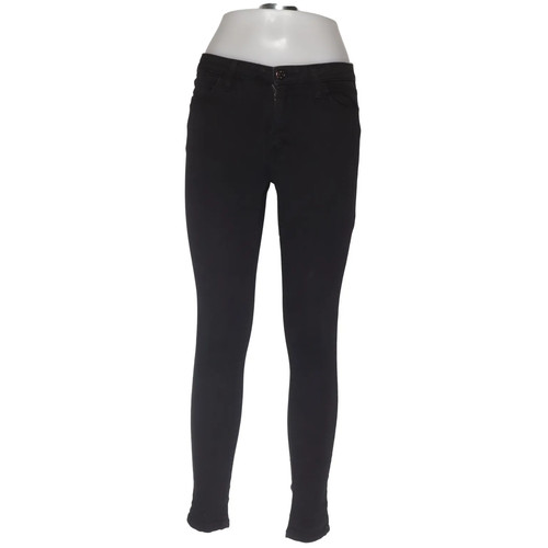 Mango denim jeans größe - mango, jeans,