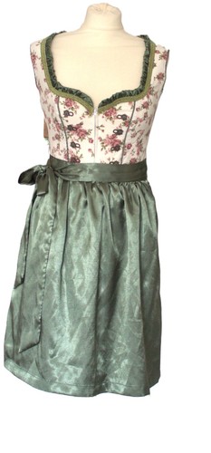 Dirndl trachtenkleid - dirndl,,