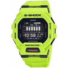 Casio shock gbd - casio, gbd-200-9er