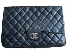 chanel vintage tasche Timeless