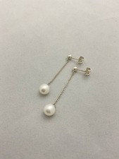 Tiffany perlenkette - tiffany&co.,