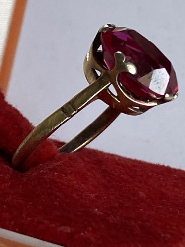 Ring silber sterling 875 - sterling,