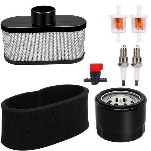Air filter fuel - fuel, up