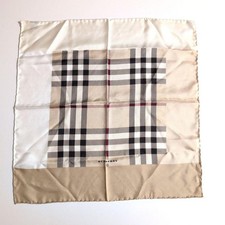 Burberry London Seidentuch