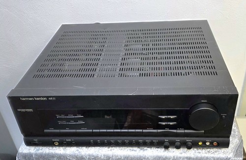 Harman kardon avr - avr, 41