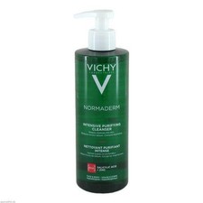 2x VICHY NORMADERM intensives