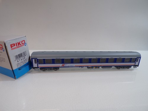 Piko 97606 liegewagen pkp - piko,