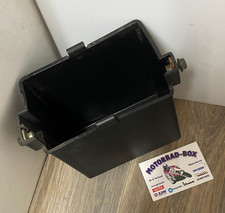 Yamaha XV 535 Virago Batteriekasten m Schrauben (2542)