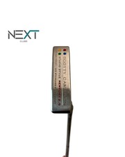 Scotty Cameron Studio Style