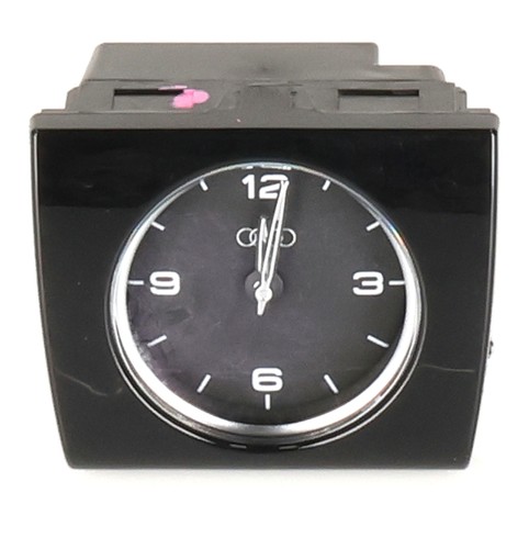 Uhr audi 0 tdi - (4h),