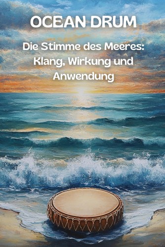 Ocean drum klangtherapie - ocean,
