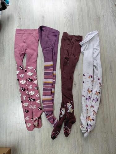 Mädchen thermo strumpfhose - mädchen,