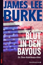James Lee Burke Blut in den