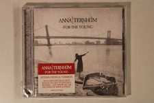 Neu still sealed anna - cd,