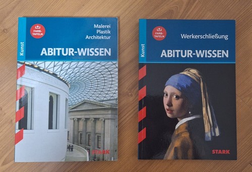 Stark abitur wissen kunst 2er - kunst, (2er
