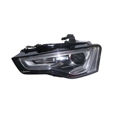 Audi xenon scheinwerfer - a5,