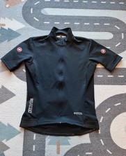 Castelli Damen Trikot L Rossocorsa 