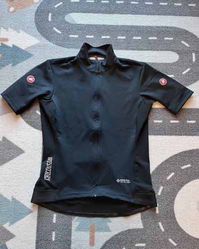 Castelli damen trikot - trikot, l