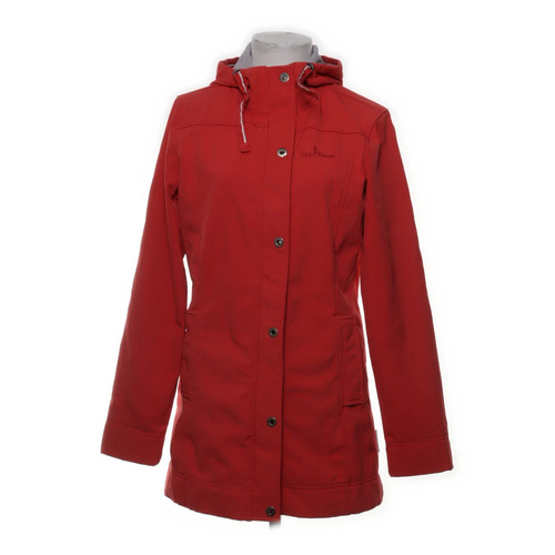 Tony brown softshelljacke - tony,