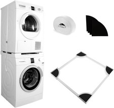 Universal Waschtrockner