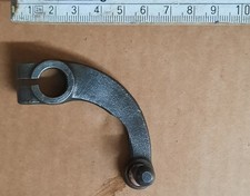 Hebel am Schaltrohr 1862600115 Mercedes W186 W189 300 W187 Ponton