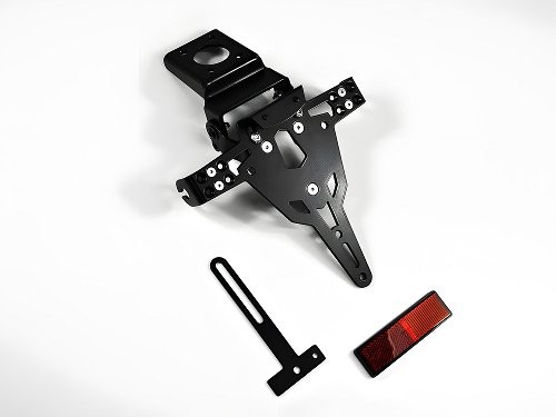 Zieger pro kennzeichenhalter - zieger,