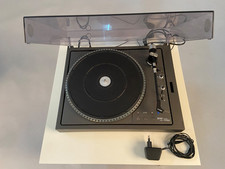 Plattenspieler Thorens TD 105 MK II mit Ortophon Pick it 25 A gebraucht